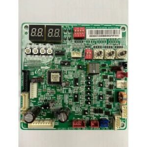 Samsung VRF PCB Board 04