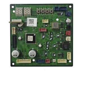Samsung VRF PCB Board DB92-04570A