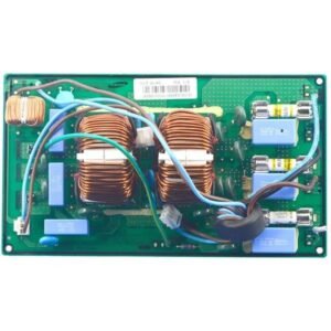 Samsung VRF PCB Board DB92-03542A DB41-01304A