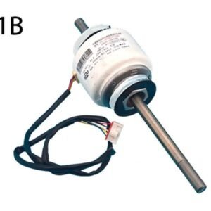 Samsung VRF Brushless DC Motor RUSHLESS DC MOTOR DL-89824SSBE DB31-00671B
