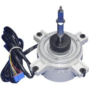 Samsung VRF DC Motor DB31-00512E 00512D 00611F