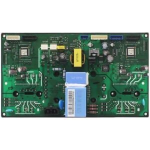 Samsung VRF Fan Motor PCB DB92-03339A-01