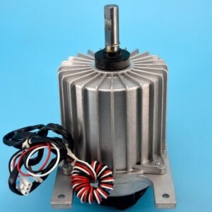 Samsung VRF Outdoor Unit DC Motor DB31-00330C DL-13890SS0B