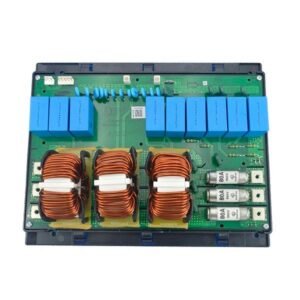 Samsung VRF Outdoor PCB Board DB92-04578A DB41-01413A