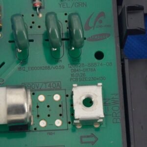 Samsung VRF PCB Board DB92-02806A DB93-12089D DB41-01176A
