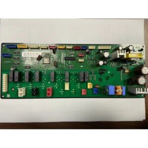 Samsung VRF PCB Board DB92-03342B