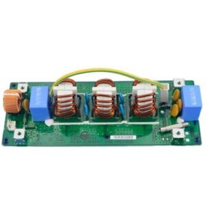 Samsung VRF PCB Board DB93-13593A DB41-01036A