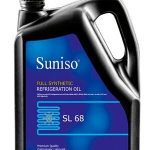SUNISO Compressor Oil SL68