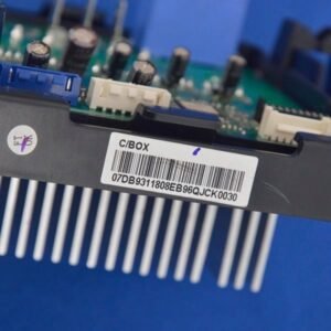 Samsung VRF Main Control PCB Board