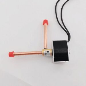 Gree Solenoid Valve & Coil