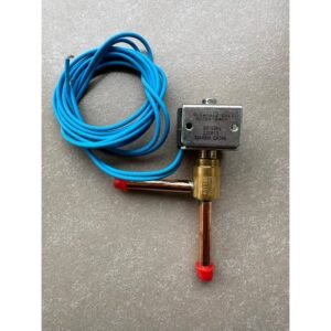 Gree VRF Cut Off Valve With Coil