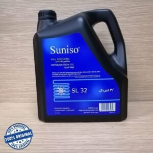 SUNISO Compressor Oil SL32
