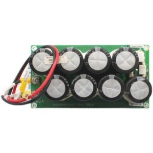 TICA VRF Filter Board HMC4W-2A B5171392