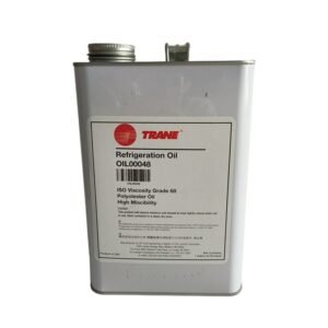 Trane Refrigeration OIL 00048