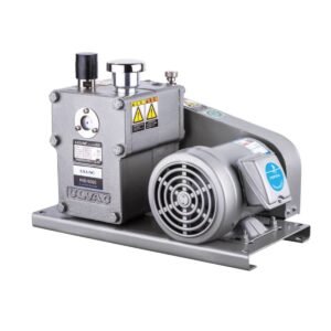 ULVAC Oil Sealed Rotary Vacuum Pump PVD-N360