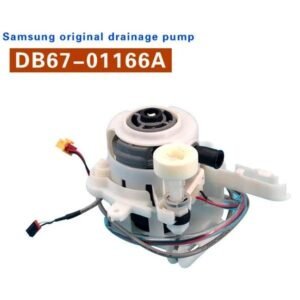 Samsung VRF Drain Pump DB67-01166A SDP-DCS1