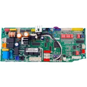 VRF cassette indoor unit main PCB board 17126000000383