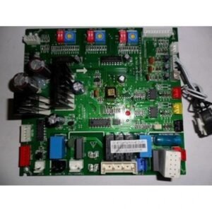 VRF indoor unit PCB board CE-MDVD36T2-N1X-A5.D.1.1