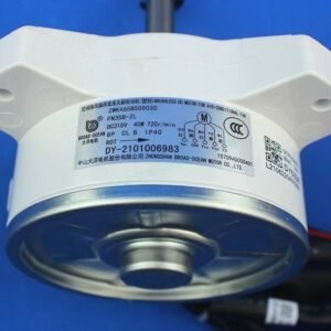 Gree VRF Cassette Indoor Brushless DC Motor FN35B-ZL