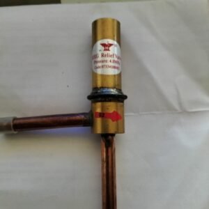 Gree DXG Relief Valve Part 0733410002