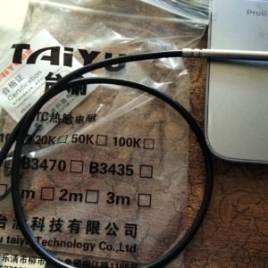 Taiyu B3470 10K Temperature sensor