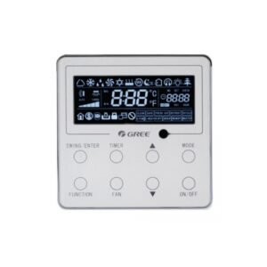 Wired Keycard controller XK79 (for hotel Use)