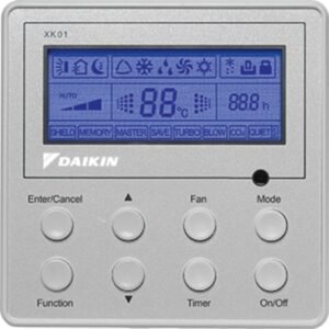 Gree/Daikin Wired Controller XK-01