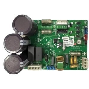 YORK PCB Card PWR-008