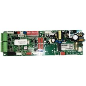 York VRF Cassette Indoor Unit PCB Board SAP 1106951