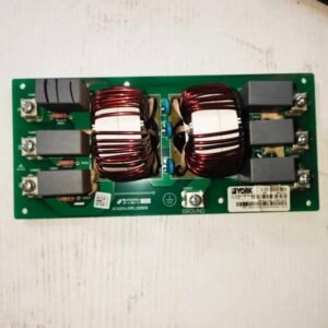 York VRF Filter Board 880034