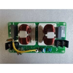 York VRF Filter Board 913238 025W43786-585