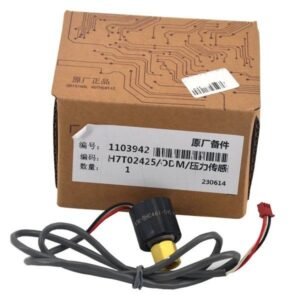 York VRF High Pressure Sensor