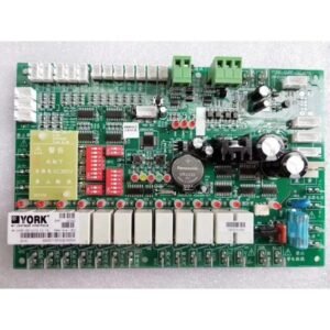 York VRF Main Control PCB Board 025W43786-504 YDOB-OC3 SAP685030