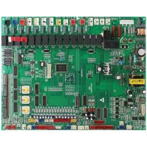 York VRF Main Control PCB Board-2