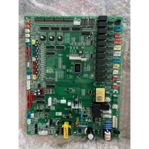 York VRF Main Control PCB Board