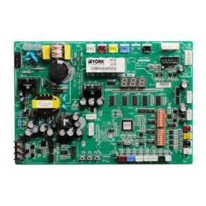 York VRF Main Control PCB Board 668775