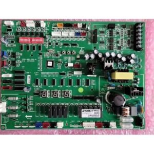York VRF Main Control PCB Board 725262 5143990