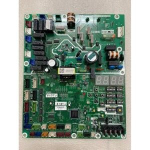 York VRF Main Control PCB Board P0151 317F17258A