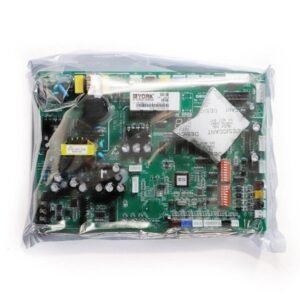 York VRF Main Control PCB Board SAP 897926