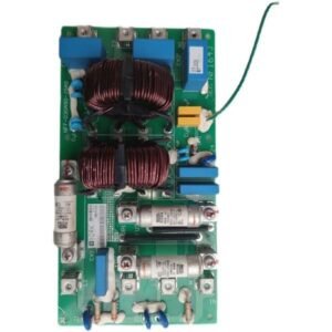 York VRF Main Control PCB Board SAP544228