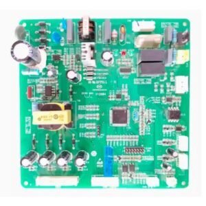 York VRF Fan Module Board