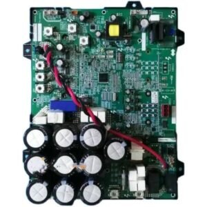 York VRF Outdoor Inverter Card INVROM No P-4656 PV164-BWV06H7C05890BP
