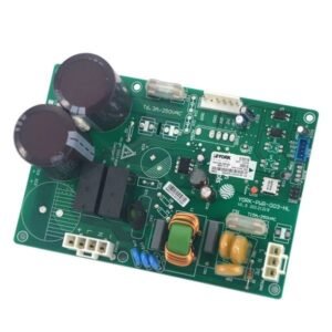 York Fan PCB Board H7T00656-M