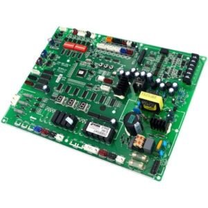 York Main Control PCB Board MBD-008-HL SAP725262