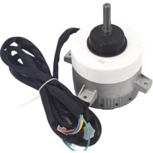 York VRF DC Fan Motor