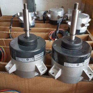 York VRF Fan Motor YDOH80EV-OC-DMUB8D1WY-SAP445511