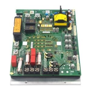 York VRF PCB Board 3
