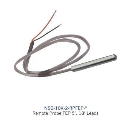 Carrier NSB-10K-2-RPFEP-FEP Remote Probe