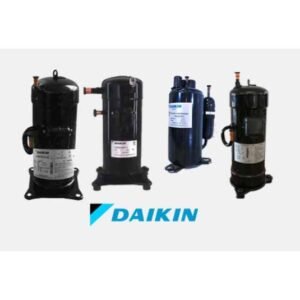 Daikin Compressors