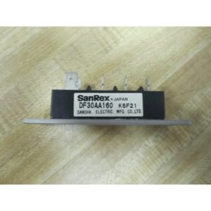 SanRex Bridge Rectifier DF30AA160